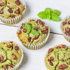 Emballage de 159g de poudre de moringa Kuli Kuli
