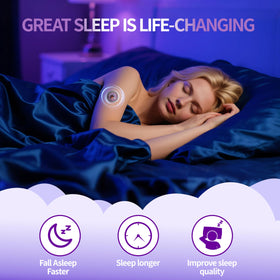 Emballage de 72 patches de sommeil JieLiLeHome