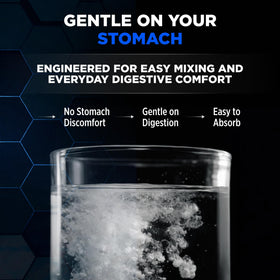 Emballage de ALLMAX Créatine Monohydrate 400 g