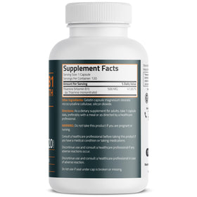 Emballage de Bronson Vitamine B1 Extra Force 500 MG