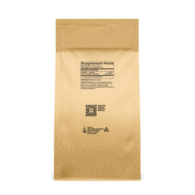 Emballage de Calcium Lactate PURE ORIGINAL INGREDIENTS 930g