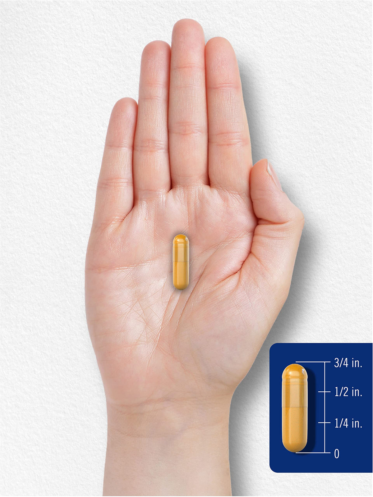 Emballage de Carlyle CoQ10 200mg capsules