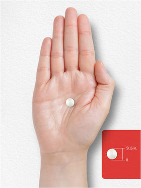 Emballage de Carlyle Vitamine K1 100 mcg