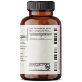 Emballage de Futurebiotics Bore 3 mg avec vue arrière