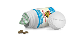 Emballage de Guang Ci Tang Renalpass 200mg avec informations sur le produit