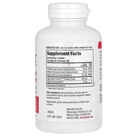 Emballage de Kyolic Aged Garlic Extract 200 comprimés