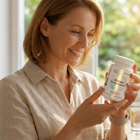 Emballage de l'envitamin Multivitamine Ultime 60 capsules