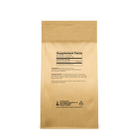Emballage de l'extrait de cerise acide Pure Original Ingredients