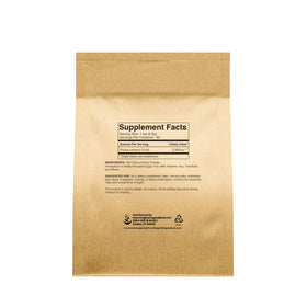 Emballage de l'extrait de cerise aigre PURE ORIGINAL INGREDIENTS