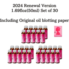 Emballage de la Boisson Collagène de The Collagen