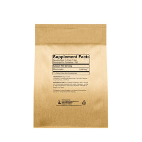 Emballage de la poudre d'Inositol 277g PURE ORIGINAL INGREDIENTS