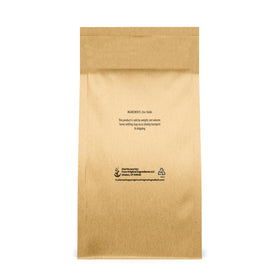 Emballage de la poudre d'oxyde de zinc PURE ORIGINAL INGREDIENTS 662g