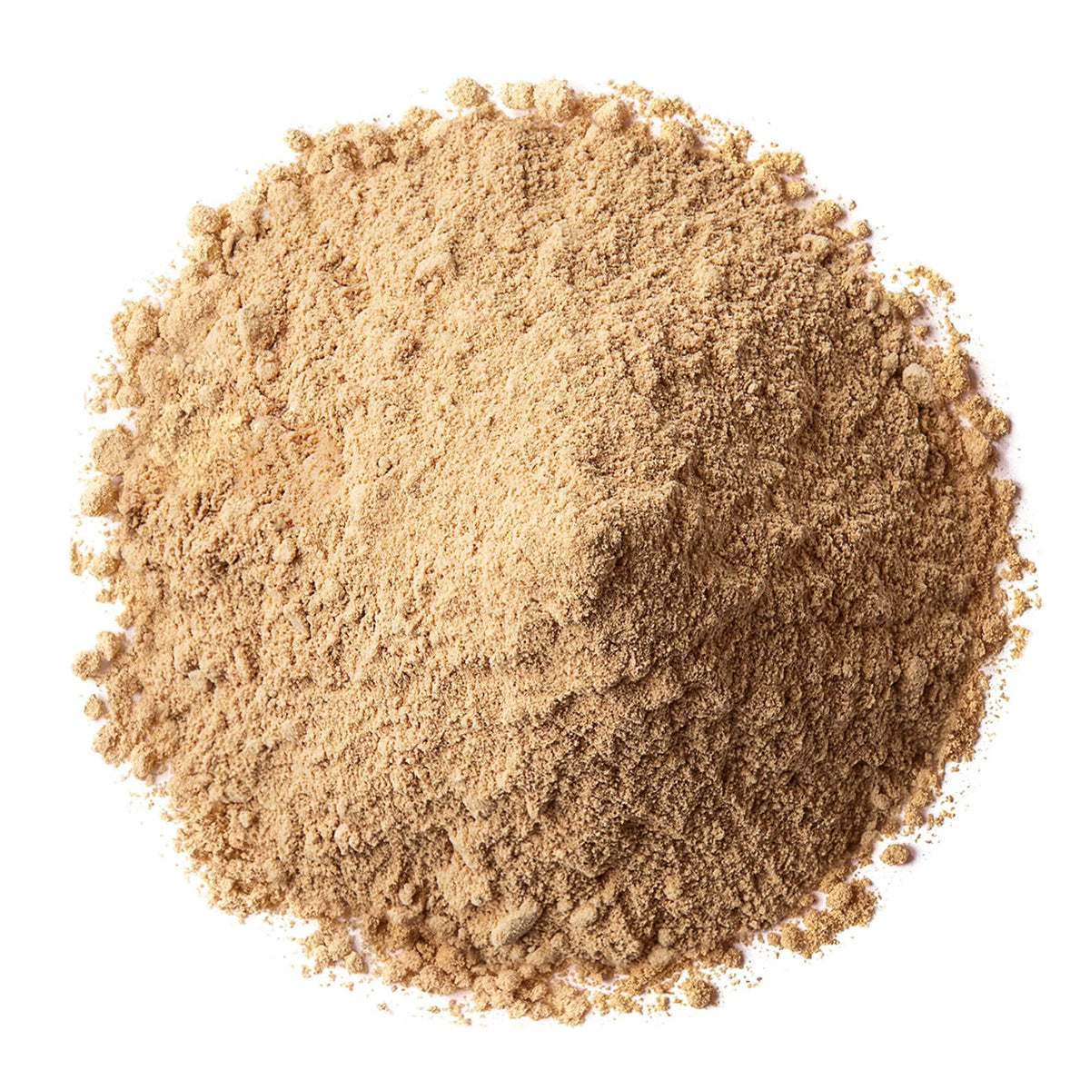 Emballage de la poudre de champignon Turkey Tail Bio Food to Live