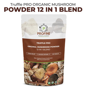 Emballage de la poudre de champignons Profine