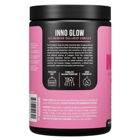 Emballage de la poudre de collagène InnoSupps 340g