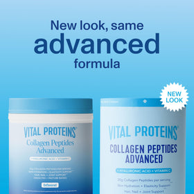Emballage de la poudre de collagène Vital Proteins 340g