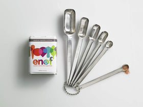 Emballage de la poudre de fruits et légumes bio ENOF 341g