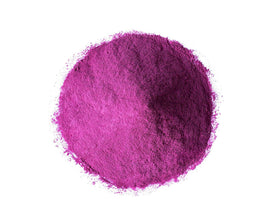 Emballage de la poudre de jus de cassis Food to Live