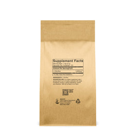 Emballage de la Poudre de L-Citrulline PURE ORIGINAL INGREDIENTS