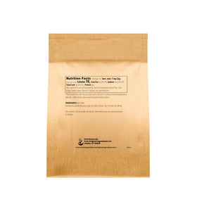 Emballage de la poudre de pollen d'abeille PURE ORIGINAL INGREDIENTS