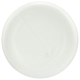 Emballage de la poudre de protéines et verts vanille française 620g