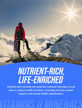 Emballage de la poudre de Thiamine HCl BulkSupplements
