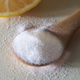 Emballage de la poudre de vitamine C Luonix