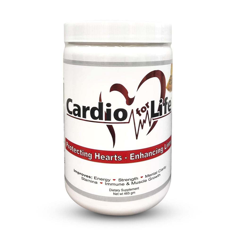 Emballage de la poudre L-Arginine Health Guardian 16oz