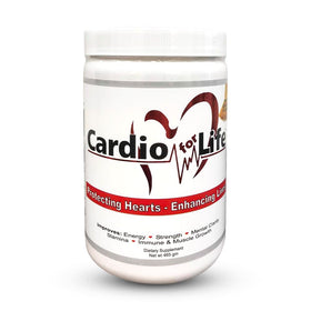 Emballage de la poudre L-Arginine Health Guardian 16oz