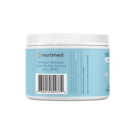 Emballage de la poudre Nurished Super Pooper 150g