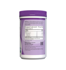 Emballage de la poudre Sunfiber de BlueBonnet