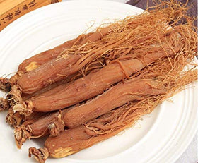 Emballage de la racine de ginseng Panax rouge Dairyland Management LLC