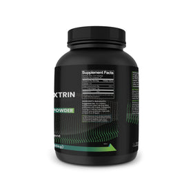 Emballage de Maltodextrine PURE ORIGINAL INGREDIENTS 1728g