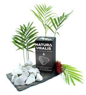 Emballage de Natura Uralis Premium Craie Belgorod