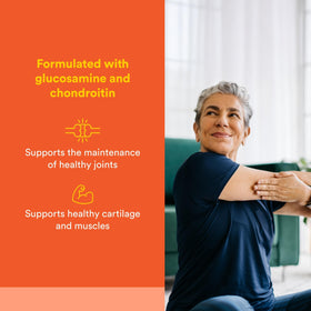 Emballage de Natural Factors MSM 90 Capsules