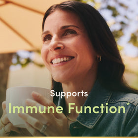 Emballage de Nature's Bounty L-Lysine 1000 mg 60 comprimés