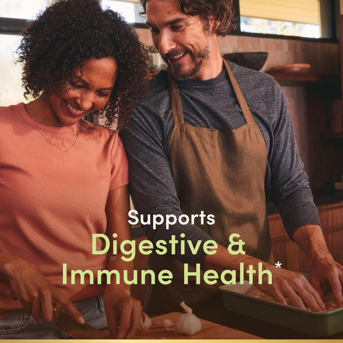 Emballage de Nature's Bounty Probiotiques Acidophilus 120 comprimés