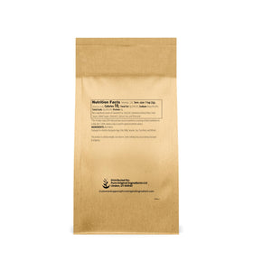 Emballage de Pollen d'Abeille Poudre PURE ORIGINAL INGREDIENTS 472g