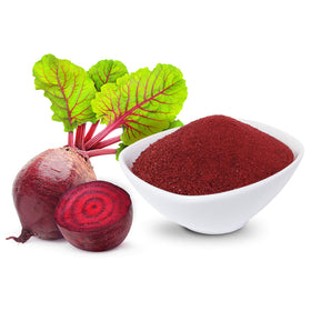 Emballage de Poudre de Betterave Bio Sunfood Superfoods