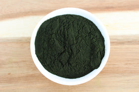 Emballage de Poudre de Chlorelle Bio Anthony's 240g