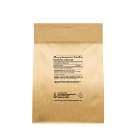 Emballage de Poudre de Propolis d'Abeille PURE ORIGINAL INGREDIENTS
