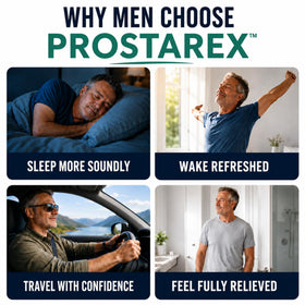 Emballage de Prostarex 540 g