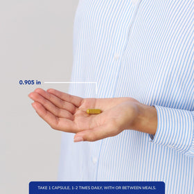Emballage de Pure Encapsulations Berberine UltraSorb