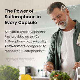 Emballage de Pure Therapro Rx OncoProtect ES avec dimensions