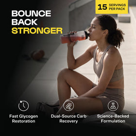 Emballage de Science in Sport BETA use 1551g