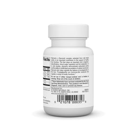 Emballage de Source Naturals Silymarin Plus, 30 comprimés