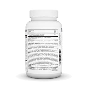 Emballage de Source Naturals St. John's Positive Thoughts 90 comprimés