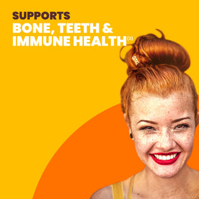 Emballage de Sundown Vitamine D3 113g