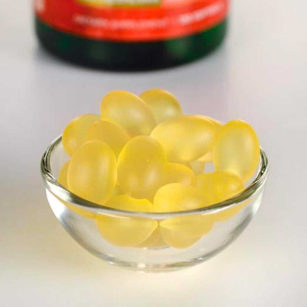 Emballage de Swanson Omega-3 Huile de Poisson
