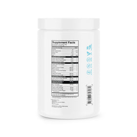 Emballage de Swolverine Greens & Reds 431g
